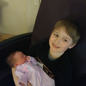 Meet your Posher, Tania